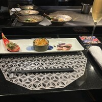 鉄板焼さわふじ - 