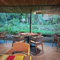 TEIEN Restaurant comodo - 