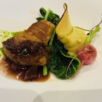 TEIEN Restaurant comodo - 