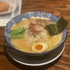 ラーメンとりたま