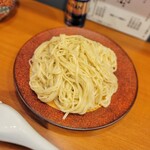 自家製手もみ麺 鈴ノ木 - 