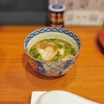自家製手もみ麺 鈴ノ木 - 