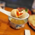 自家製手もみ麺 鈴ノ木 - 