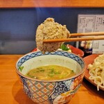 自家製手もみ麺 鈴ノ木 - 