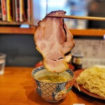 自家製手もみ麺 鈴ノ木 - 