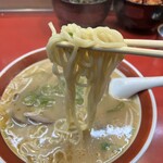 十三ら～めん担担 - 