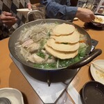 郷土料理×旬菜旬魚を味わう 茜屋 - 