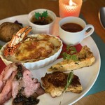 The Fishermans Daughter