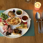 The Fishermans Daughter