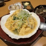 郷土料理×旬菜旬魚を味わう 茜屋 - 