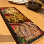 郷土料理×旬菜旬魚を味わう 茜屋 - 