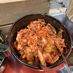 十三ら～めん担担 - 