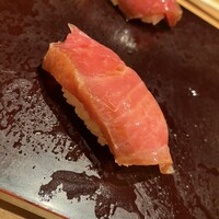 まんてん鮨 日比谷オクロジ店 - 