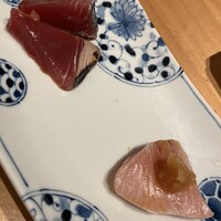 まんてん鮨 日比谷オクロジ店 - 
