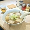 喜多方ラーメン 坂内 新宿西口思い出横丁店