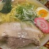 はこだて塩らーめん　しなの