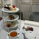 フォートナム・アンド・メイソン 広島三越店 - 