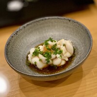 鮨 北條 - 