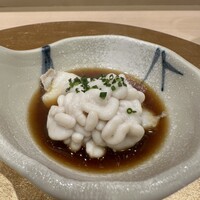 寿司赤酢・望月 - 