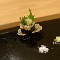 鮨 北條 - 