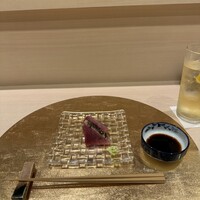 寿司赤酢・望月 - 