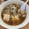 中華そば 丸福 荻窪本店