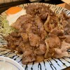 とん汁の店 まるやま食堂 雑色店