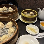 南翔饅頭店 六本木ヒルズ店 - 