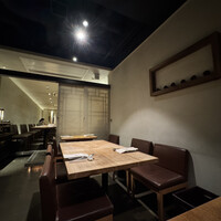 水剌間 恵比寿本店 - 