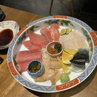 焼うお いし川 名古屋 - 