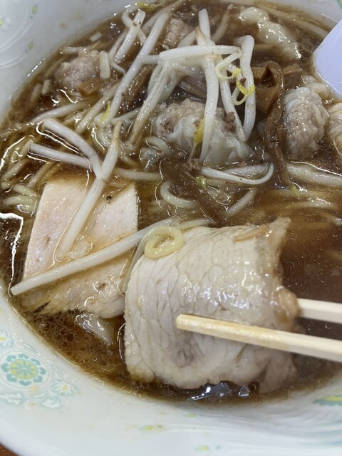 Chuka Soba Marufuku Ogikubo Honten photo 4