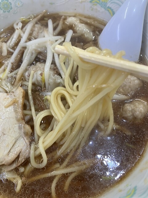 Chuka Soba Marufuku Ogikubo Honten photo 5