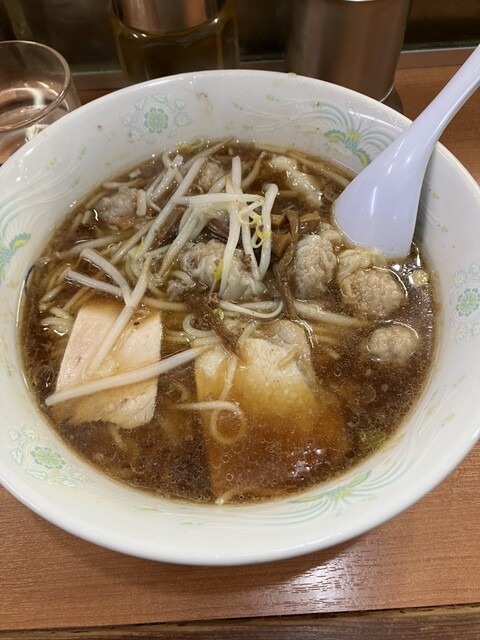 Chuka Soba Marufuku Ogikubo Honten photo 3