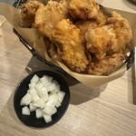 コリアンテーブル マウン - 