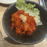 コリアンテーブル マウン - 