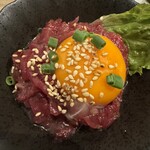 コリアンテーブル マウン - 