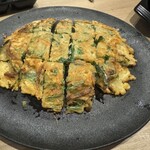 コリアンテーブル マウン - 