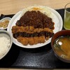 名古屋名物 みそかつ 矢場とん 栄LACHIC店