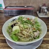 ラーメン豚の助