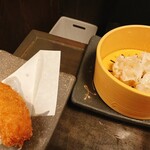 松葉蟹 吃到飽 Kanizanmai 名古屋榮店