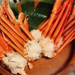 松葉蟹 吃到飽 Kanizanmai 名古屋榮店