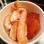 松葉蟹 吃到飽 Kanizanmai 名古屋榮店