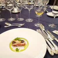 フランス料理 ル シエル - 