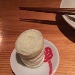 和ガリコ 寅 池袋西口 - おしぼり