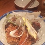 和ガリコ 寅 - ジビエの煮込み