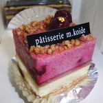 エムコイデ - ムース・スリーズ