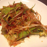 韓Cook - 韓国風サラダ