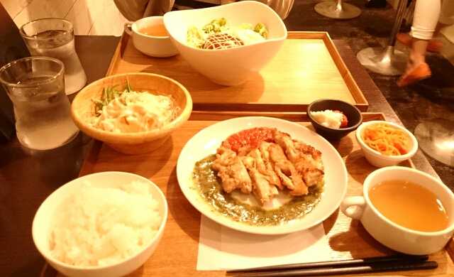 ラブレックランチ （LABRECQUE LUNCH） - 黒崎/カフェ | 食べログ