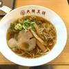 大阪王将 大津サービスエリア店
