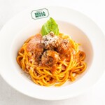 BELLA NOTTE - ミートボールパスタ